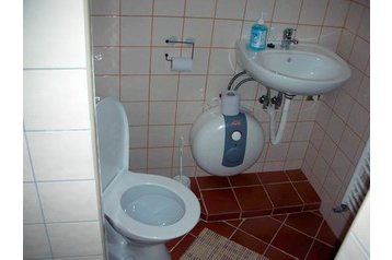 Viesu māja Štědrá 3